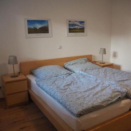 Ferienwohnung Dinkelbergblick Wehr  エクステリア 写真