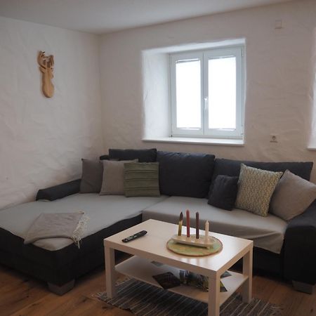 Ferienwohnung Dinkelbergblick Wehr  エクステリア 写真