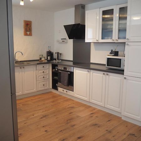 Ferienwohnung Dinkelbergblick Wehr  エクステリア 写真