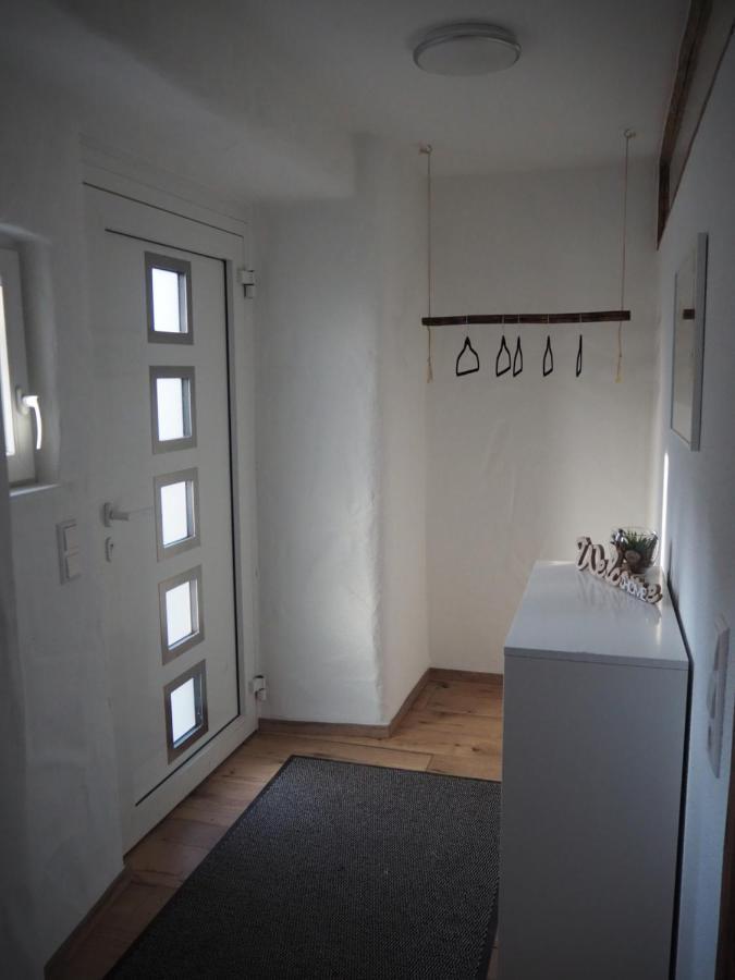 Ferienwohnung Dinkelbergblick Wehr  エクステリア 写真