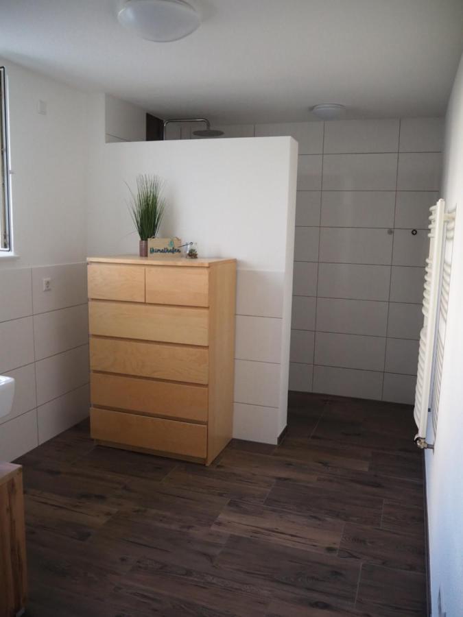 Ferienwohnung Dinkelbergblick Wehr  エクステリア 写真