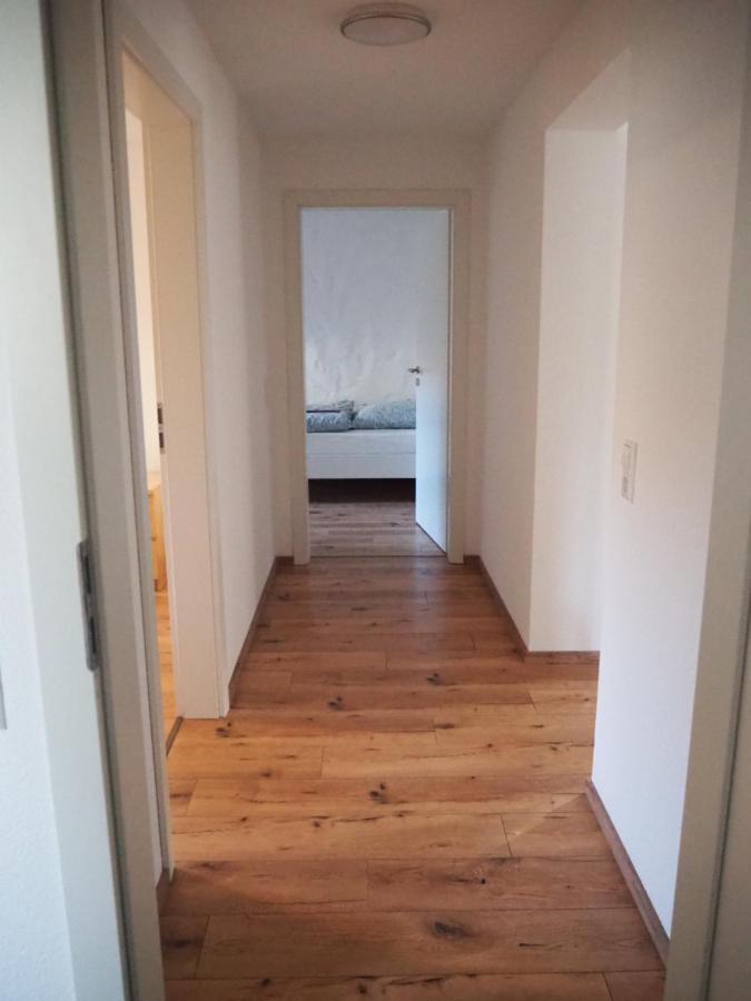 Ferienwohnung Dinkelbergblick Wehr  エクステリア 写真