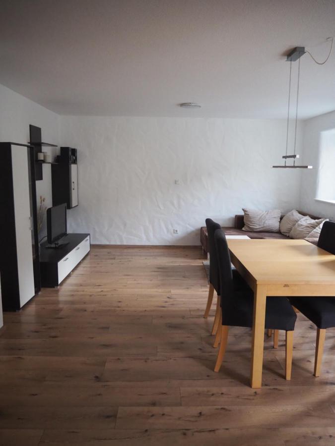 Ferienwohnung Dinkelbergblick Wehr  エクステリア 写真