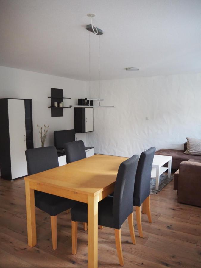 Ferienwohnung Dinkelbergblick Wehr  エクステリア 写真