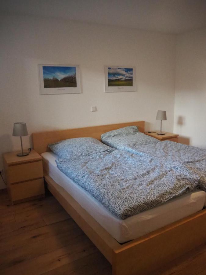 Ferienwohnung Dinkelbergblick Wehr  エクステリア 写真