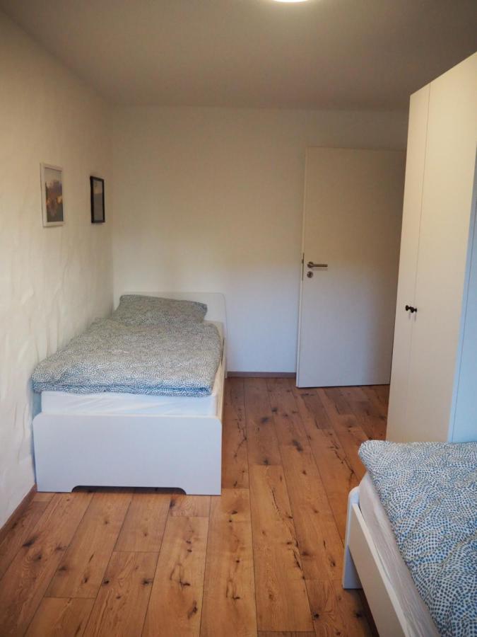 Ferienwohnung Dinkelbergblick Wehr  エクステリア 写真
