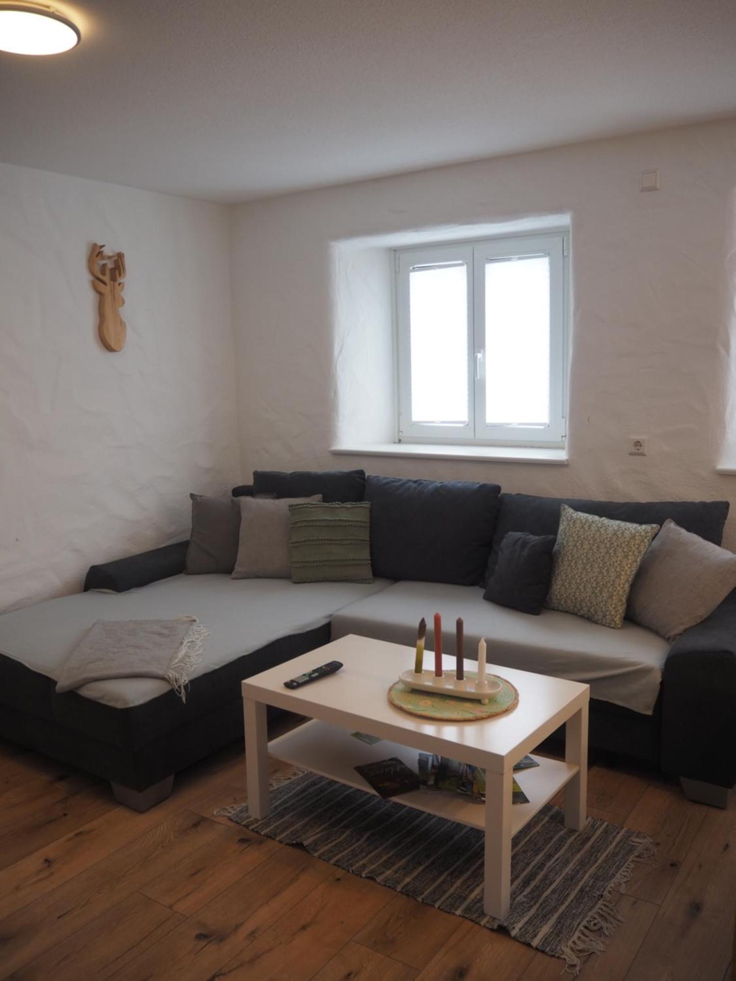 Ferienwohnung Dinkelbergblick Wehr  エクステリア 写真