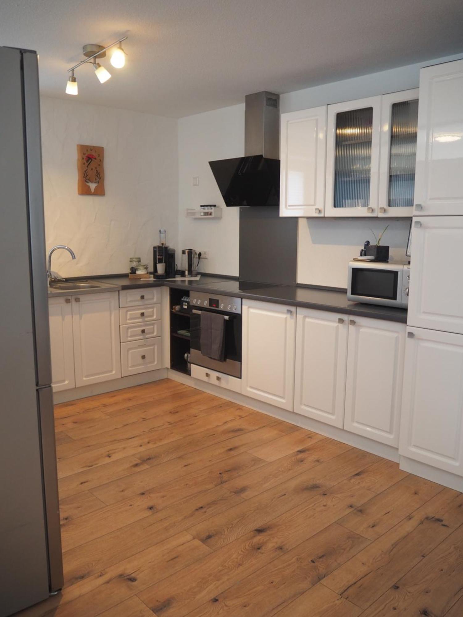 Ferienwohnung Dinkelbergblick Wehr  エクステリア 写真