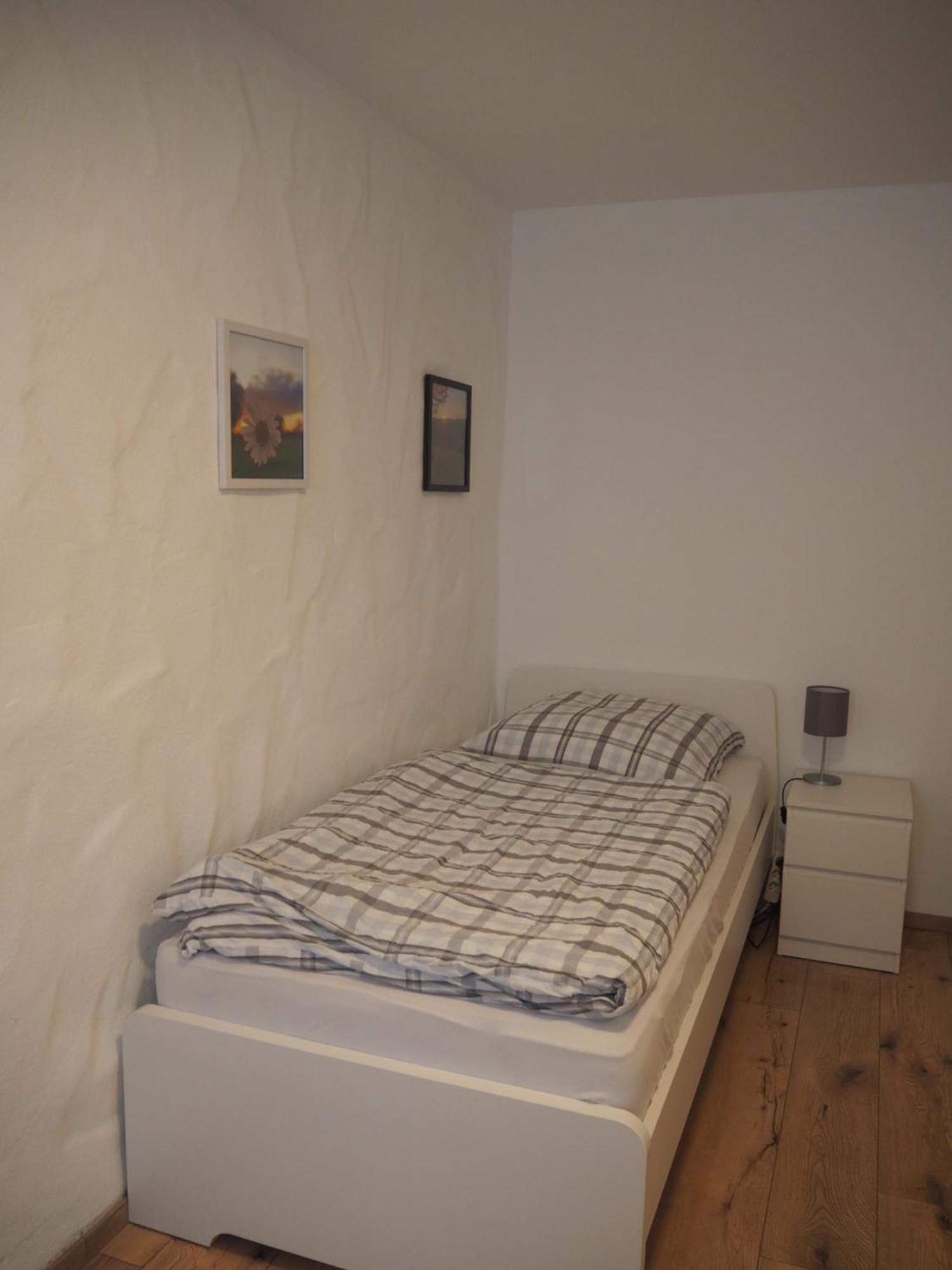 Ferienwohnung Dinkelbergblick Wehr  エクステリア 写真