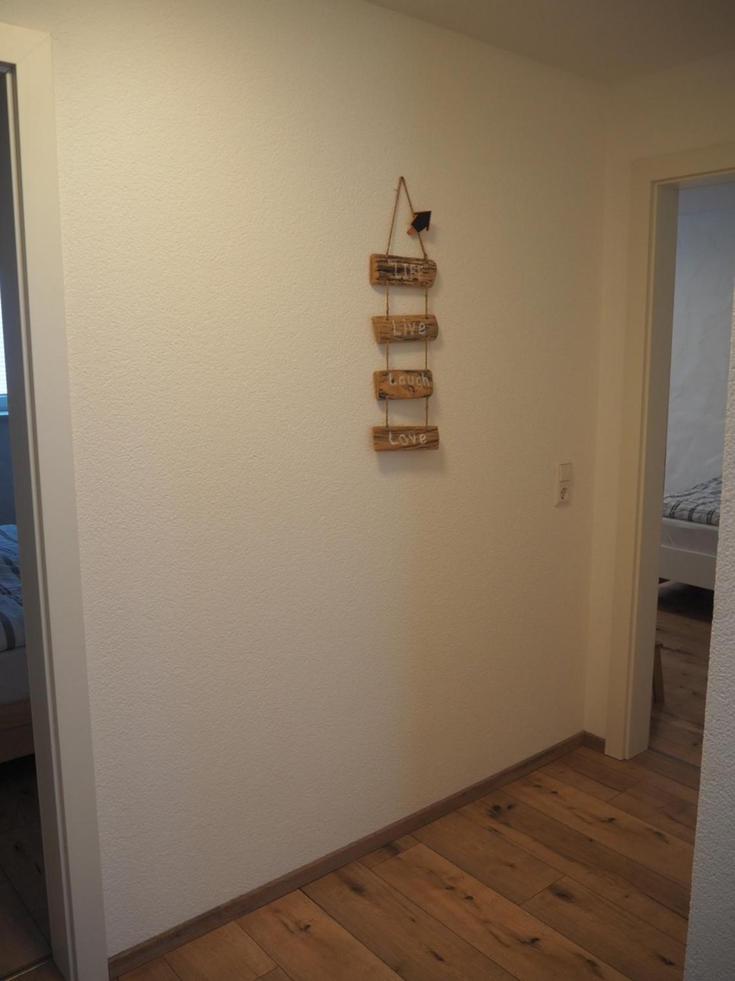 Ferienwohnung Dinkelbergblick Wehr  エクステリア 写真