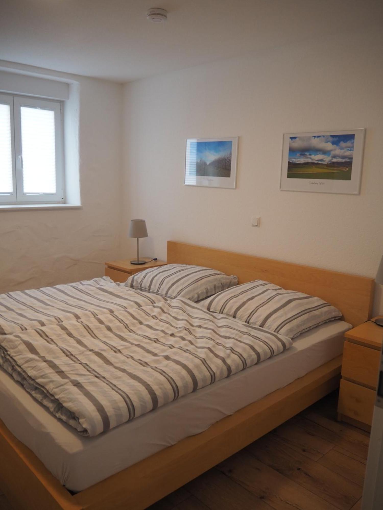 Ferienwohnung Dinkelbergblick Wehr  エクステリア 写真