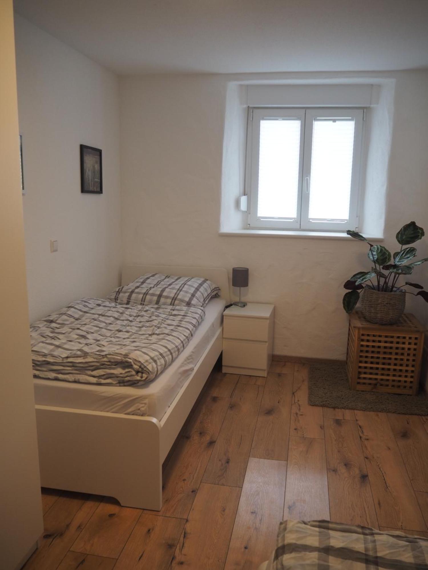 Ferienwohnung Dinkelbergblick Wehr  エクステリア 写真